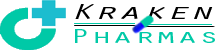 Kraken Pharmas Logo