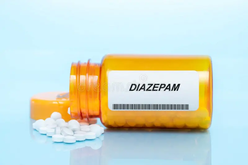 Managing Chronic Pain with Diazepam: Tips and Best Practices