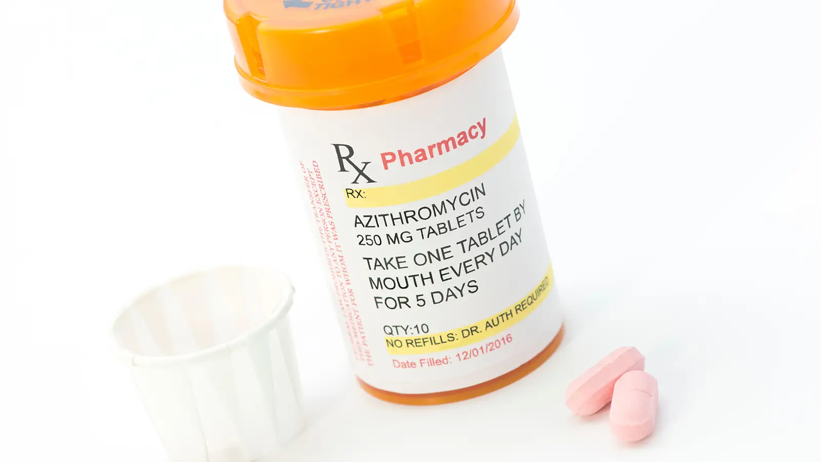 Azithromycin and Pregnancy: What You Should Know