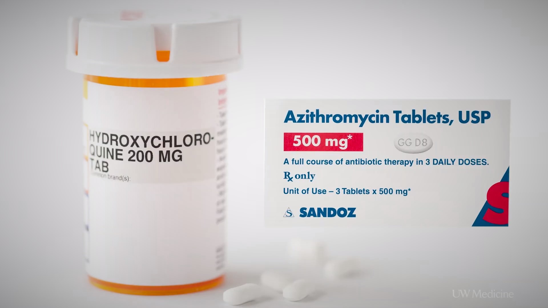 The History and Development of Azithromycin as an Antibiotic