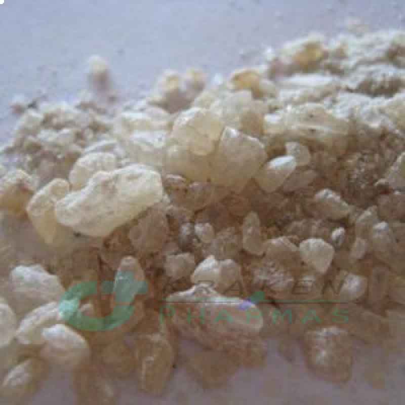 Methamphetamines(crystal meth)